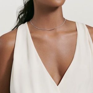 💋 *flashsale!David Yurman silver&14k gold accent